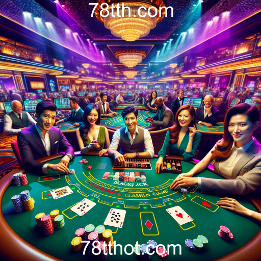Tudo Sobre o Blackjack: Estratégias e Dicas para Vencer